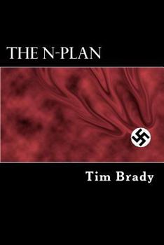 Paperback The N-Plan Book