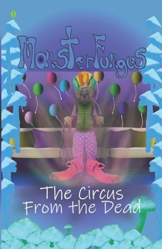 Paperback Circus From the Dead Book