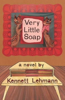 Paperback Very Little Soap Book