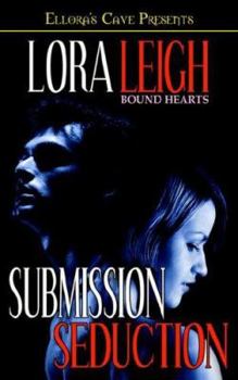 Paperback Bound Hearts: Submission & Seduction Book