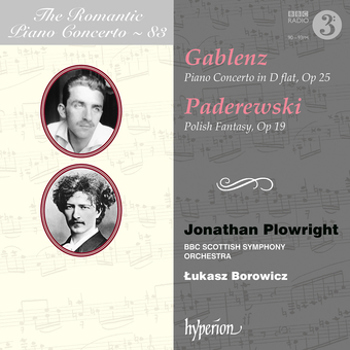 Music - CD The Romantic Piano Concerto Vol.83 Book