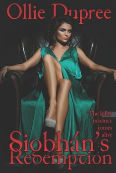 Paperback Siobhán's Redemption Book