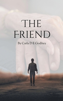 Paperback The Friend Book