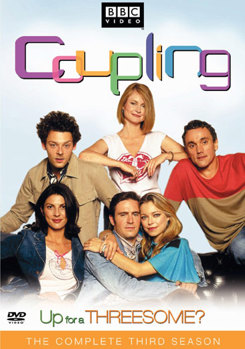Coupling: The Complete Third Season Season