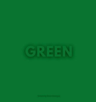 Hardcover The Green Book