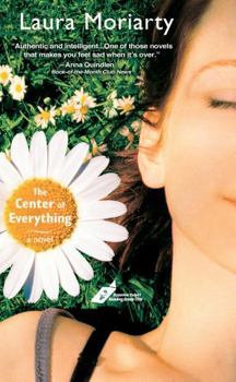 Paperback The Center of Everything Book