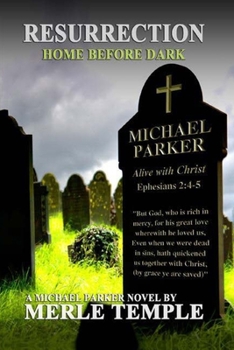 Paperback Resurrection: Home Before Dark Book