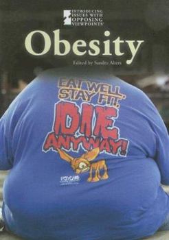 Library Binding Obesity Book