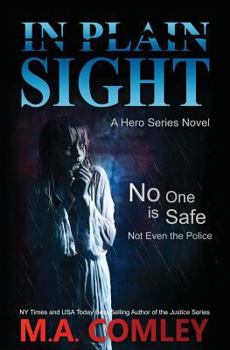 In Plain Sight - Book #3 of the Hero
