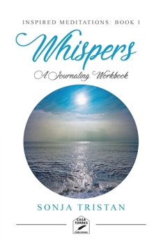 Paperback Inspired Meditations Book I: Whispers Book