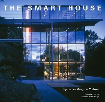Paperback The Smart House Book