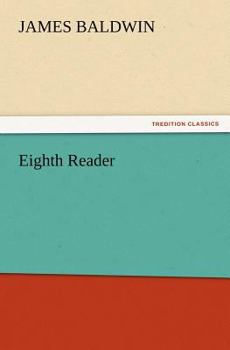 Paperback Eighth Reader Book