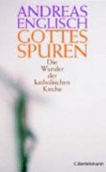 Hardcover Gottes Spuren [German] Book