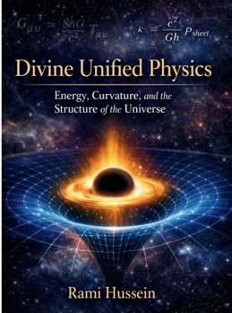 Paperback Divine Unified Physics Book
