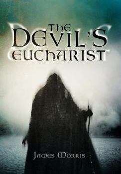 Hardcover The Devil's Eucharist Book