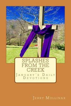 Splashes from the Creek