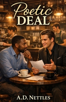 Paperback Poetic Deal Book