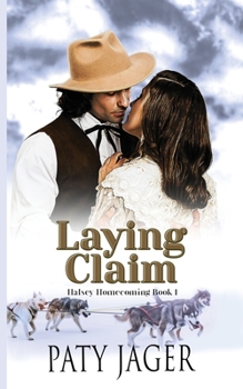 Paperback Laying Claim Book