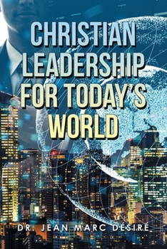 Paperback Christian Leadership for Today's World Book