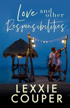 Paperback Love and Other Responsibilities Book