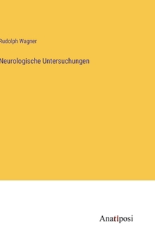 Hardcover Neurologische Untersuchungen [German] Book