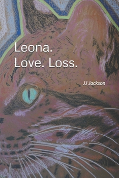 Paperback Leona Love Loss: The Joe Jackson Story Book