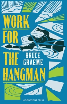Paperback Work for the Hangman Book