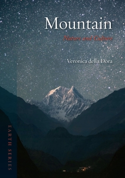 Paperback Mountain: Nature and Culture Book