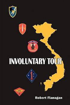 Paperback Involuntary Tour Book