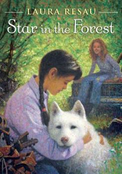 Hardcover Star in the Forest Book