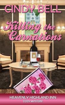 Paperback Killing the Carnations Book