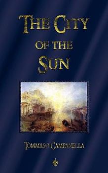 La cittá del Sole