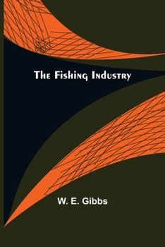 Paperback The Fishing Industry Book