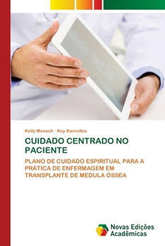 Paperback Cuidado Centrado No Paciente [Portuguese] Book