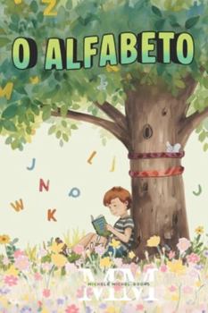 Paperback O Alfabeto: Nova Edição [Portuguese] Book