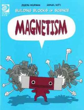 Hardcover Magnetism Book