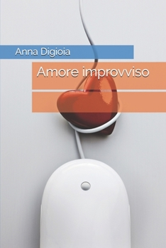 Paperback Amore improvviso [Italian] Book