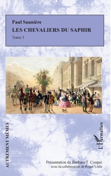 Les Chevaliers du saphir Tome 1 (1)