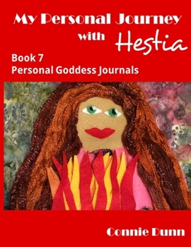 Paperback My Personal Journey with Hestia Book