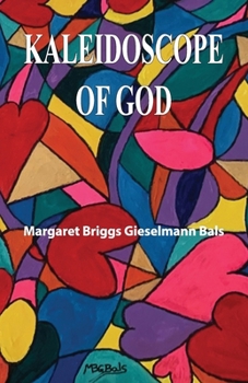 Paperback Kaleidoscope of God Book