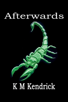 Paperback Afterwards Book