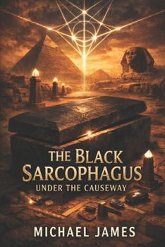 Paperback The Black Sarcophagus Under the Causeway Book
