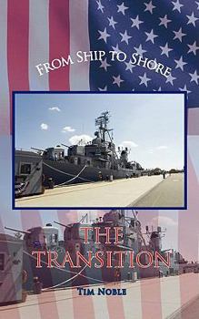 Paperback From Ship to Shore - The Transition Book