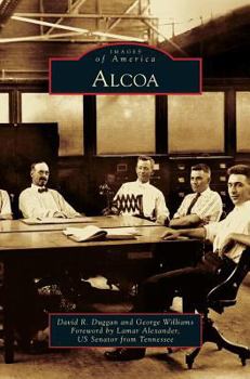 Alcoa - Book  of the Images of America: Tennessee