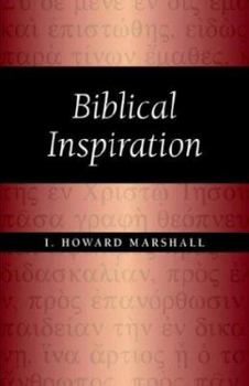 Paperback Biblical Inspiration Book