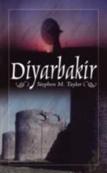 Paperback Diyarbakir Book