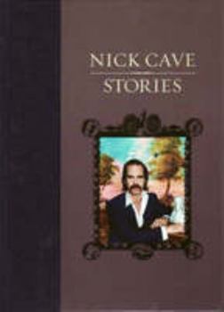 Hardcover Nick Cave Stories: Told in Four Chapters: Featuring the Nick Cave Collection Book
