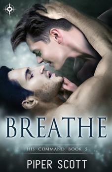 Paperback Breathe Book