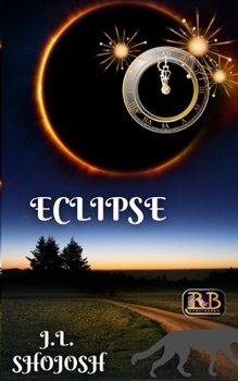 Paperback Eclipse: A Short Story Book