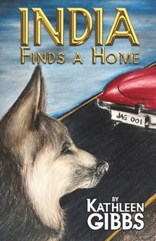 Paperback India Finds a Home Book